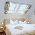 Meernixe 15 Apartman