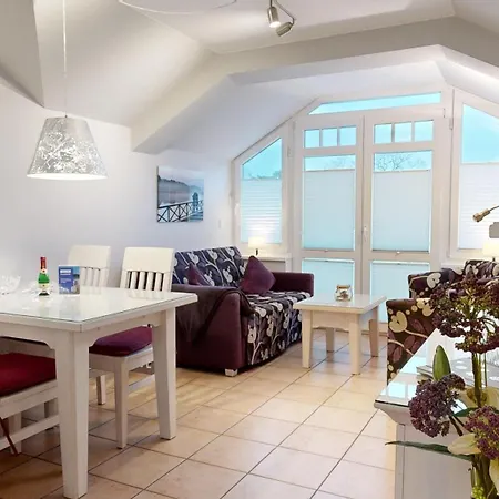 Apartamento Meernixe 15 *