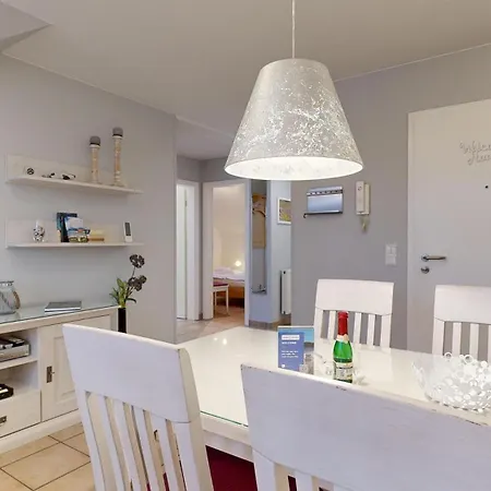 Meernixe 15 Apartment *