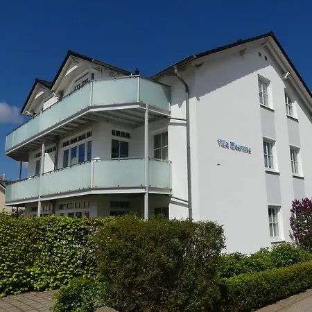 Meernixe 15 Apartman
